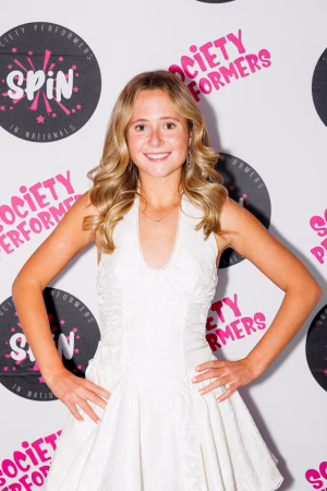 Paisley Coulehan - Project Casting Gallery Image 3 Paisley Coulehan - Gallery Image 3