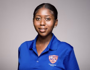 Tikenya  Russell - Gallery Image 1