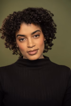 Samantha Nieves - Project Casting Gallery Image 2 Samantha Nieves - Gallery Image 2