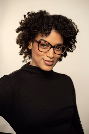 Samantha Nieves - Project Casting Gallery Image 3 Samantha Nieves - Gallery Image 3