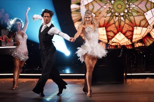 Santino Mirenna - Project Casting Gallery Image 2 Santino Mirenna - Gallery Image 2