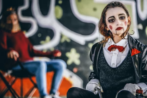 Gabrielle Bruyère - Project Casting Gallery Image 19 Gabrielle Bruyère - Gallery Image 19