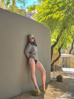 Alexis Kruel - Project Casting Gallery Image 16 Alexis Kruel - Gallery Image 16