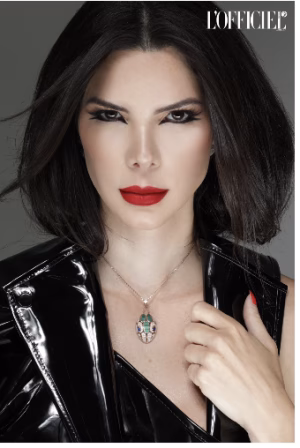 Swanmy Sampaio - Project Casting Gallery Image 3 Swanmy Sampaio - Gallery Image 3