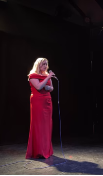 Tanaya .A Brady - Project Casting Gallery Image 10 Tanaya .A Brady - Gallery Image 10