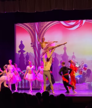 Laura Kay Young - Project Casting Gallery Image 6 Laura Kay Young - Gallery Image 6