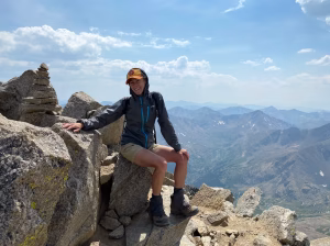 Laura Kay Young - Project Casting Gallery Image 5 Laura Kay Young - Gallery Image 5