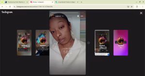 Ajane Archie-lytle - Project Casting Gallery Image 3 Ajane Archie-lytle - Gallery Image 3