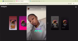 Ajane Archie-lytle - Project Casting Gallery Image 2 Ajane Archie-lytle - Gallery Image 2