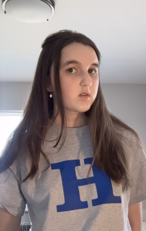 Maliya Daniels - Project Casting Gallery Image 4 Maliya Daniels - Gallery Image 4