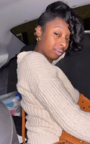 Ajane Archie-lytle - Project Casting Gallery Image 1 Ajane Archie-lytle - Gallery Image 1