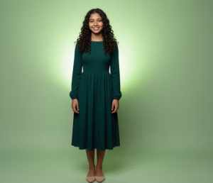 Smarika Bhandari - Project Casting Gallery Image 2 Smarika Bhandari - Gallery Image 2