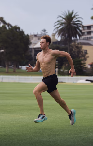 Alex Tierney - Project Casting Gallery Image 3 Alex Tierney - Gallery Image 3