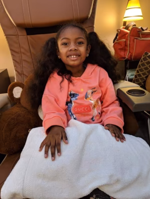 Madison Woolfork - Project Casting Gallery Image 9 Madison Woolfork - Gallery Image 9