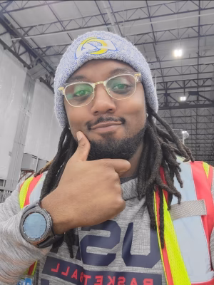 Jevon Stallworth - Project Casting Gallery Image 7 Jevon Stallworth - Gallery Image 7