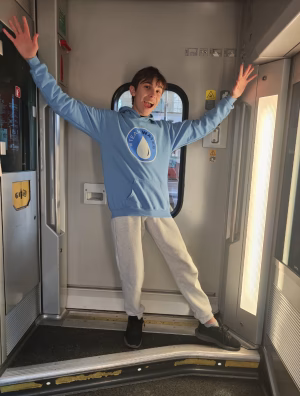 Nolan Vd - Project Casting Gallery Image 1 Nolan Vd - Gallery Image 1