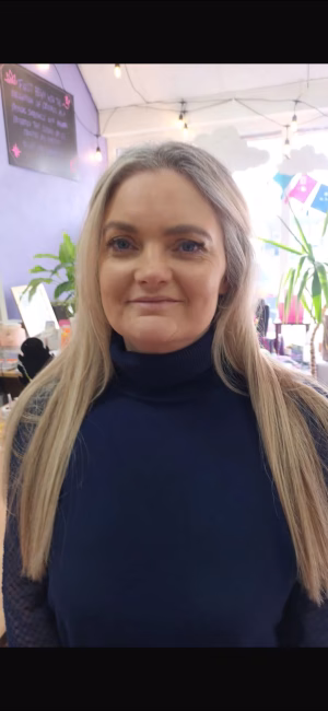 Jayne Birch - Project Casting Gallery Image 7 Jayne Birch - Gallery Image 7