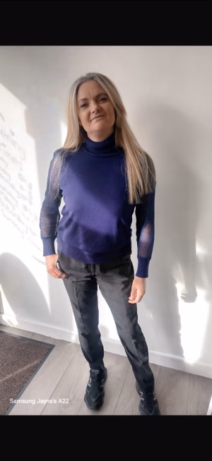 Jayne Birch - Project Casting Gallery Image 5 Jayne Birch - Gallery Image 5