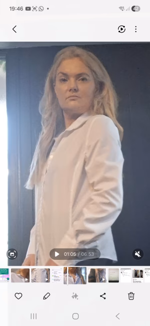 Jayne Birch - Project Casting Gallery Image 3 Jayne Birch - Gallery Image 3