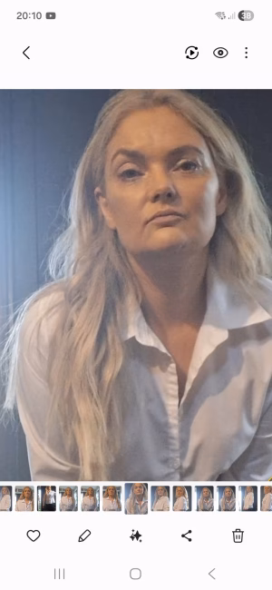 Jayne Birch - Project Casting Gallery Image 2 Jayne Birch - Gallery Image 2