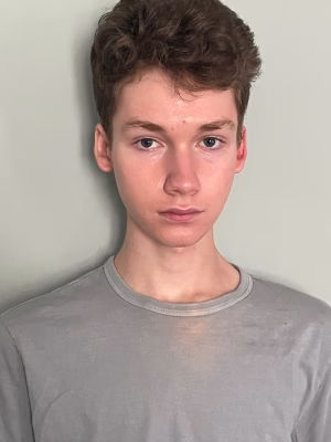 Sean Healy - Project Casting Gallery Image 1 Sean Healy - Gallery Image 1