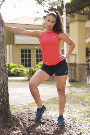 Silvia Diaz - Project Casting Gallery Image 3 Silvia Diaz - Gallery Image 3