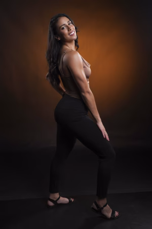 Silvia Diaz - Project Casting Gallery Image 5 Silvia Diaz - Gallery Image 5