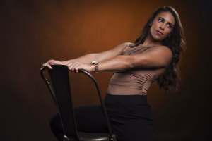 Silvia Diaz - Project Casting Gallery Image 6 Silvia Diaz - Gallery Image 6