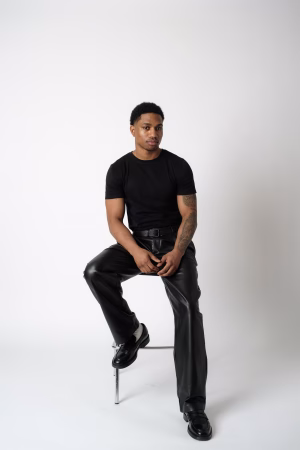 Isaiah Inniss - Project Casting Gallery Image 4 Isaiah Inniss - Gallery Image 4