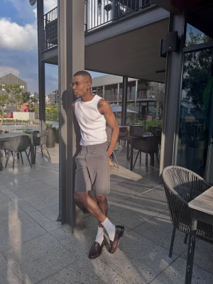 Lufuno Nesengane - Project Casting Gallery Image 10 Lufuno Nesengane - Gallery Image 10