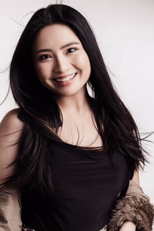 Jemellie Arevalo - Project Casting Gallery Image 4 Jemellie Arevalo - Gallery Image 4