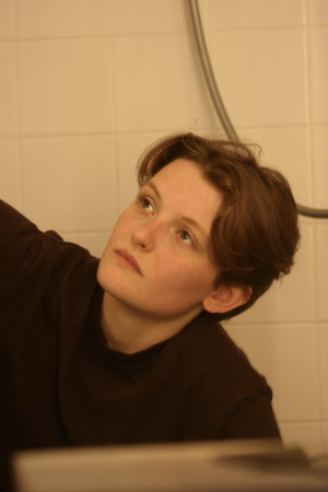 Sofian Victorie - Project Casting Gallery Image 4 Sofian Victorie - Gallery Image 4