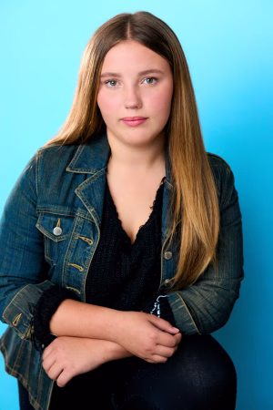 Sophia Duncan - Project Casting Gallery Image 1 Sophia Duncan - Gallery Image 1