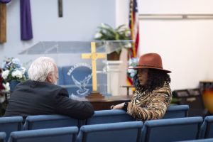 Steve Radley - Project Casting Gallery Image 5 Steve Radley - Gallery Image 5