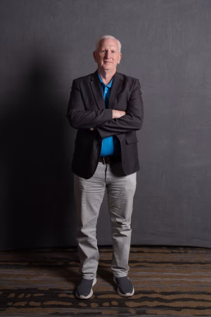 Steve Radley - Project Casting Gallery Image 1 Steve Radley - Gallery Image 1