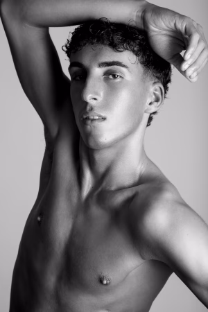 Tyler Mallaby - Project Casting Gallery Image 1 Tyler Mallaby - Gallery Image 1