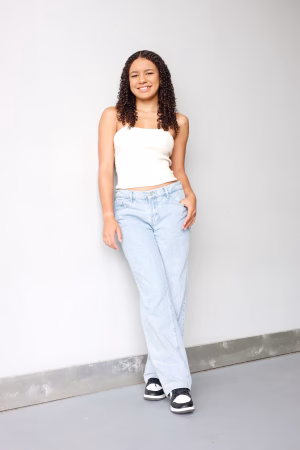 Chloe Minnifield - Project Casting Gallery Image 11 Chloe Minnifield - Gallery Image 11