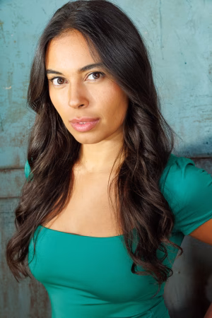 Taneisha Figueroa - Project Casting Gallery Image 1 Taneisha Figueroa - Gallery Image 1