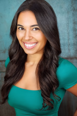 Taneisha Figueroa - Project Casting Gallery Image 2 Taneisha Figueroa - Gallery Image 2