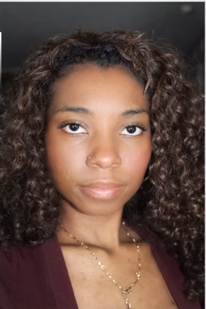 Talesha “Lesha Hanel” Prentice - Project Casting Gallery Image 1 Talesha “Lesha Hanel” Prentice - Gallery Image 1