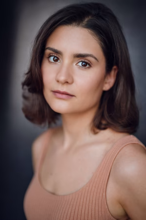Tatyana Figueiredo - Project Casting Gallery Image 10 Tatyana Figueiredo - Gallery Image 10