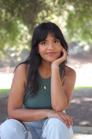 Taysha Lujan - Project Casting Gallery Image 2 Taysha Lujan - Gallery Image 2