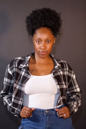 Telesee Tootle - Project Casting Gallery Image 6 Telesee Tootle - Gallery Image 6