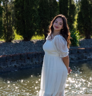 Teuila Lafi - Project Casting Gallery Image 2 Teuila Lafi - Gallery Image 2