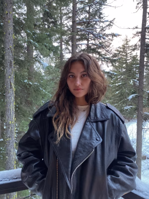 Gisele Henry - Project Casting Gallery Image 4 Gisele Henry - Gallery Image 4