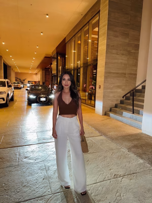 Yadira Soria - Project Casting Gallery Image 5 Yadira Soria - Gallery Image 5