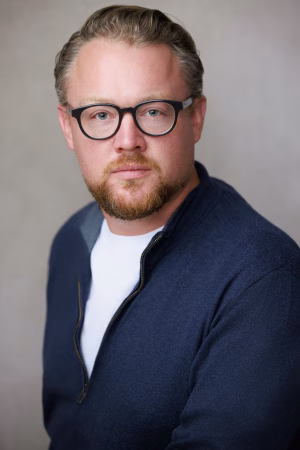 Thom Stafford - Project Casting Gallery Image 4 Thom Stafford - Gallery Image 4