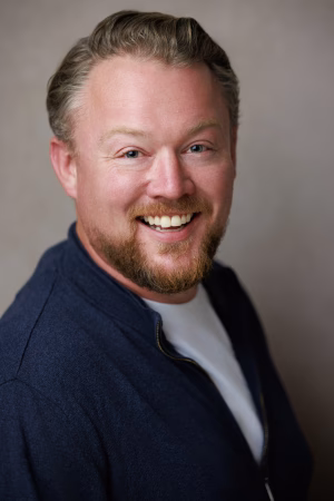 Thom Stafford - Project Casting Gallery Image 3 Thom Stafford - Gallery Image 3