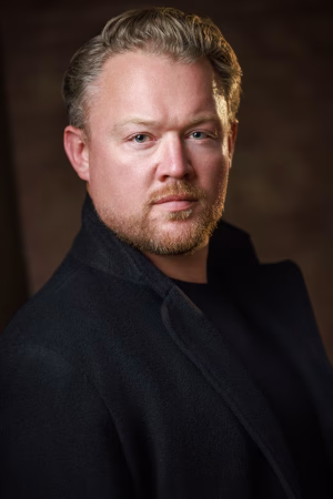 Thom Stafford - Project Casting Gallery Image 1 Thom Stafford - Gallery Image 1