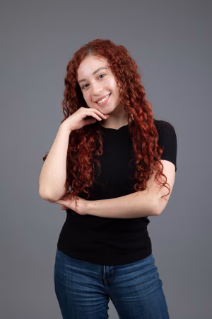 Maria Gonzalez - Project Casting Gallery Image 1 Maria Gonzalez - Gallery Image 1